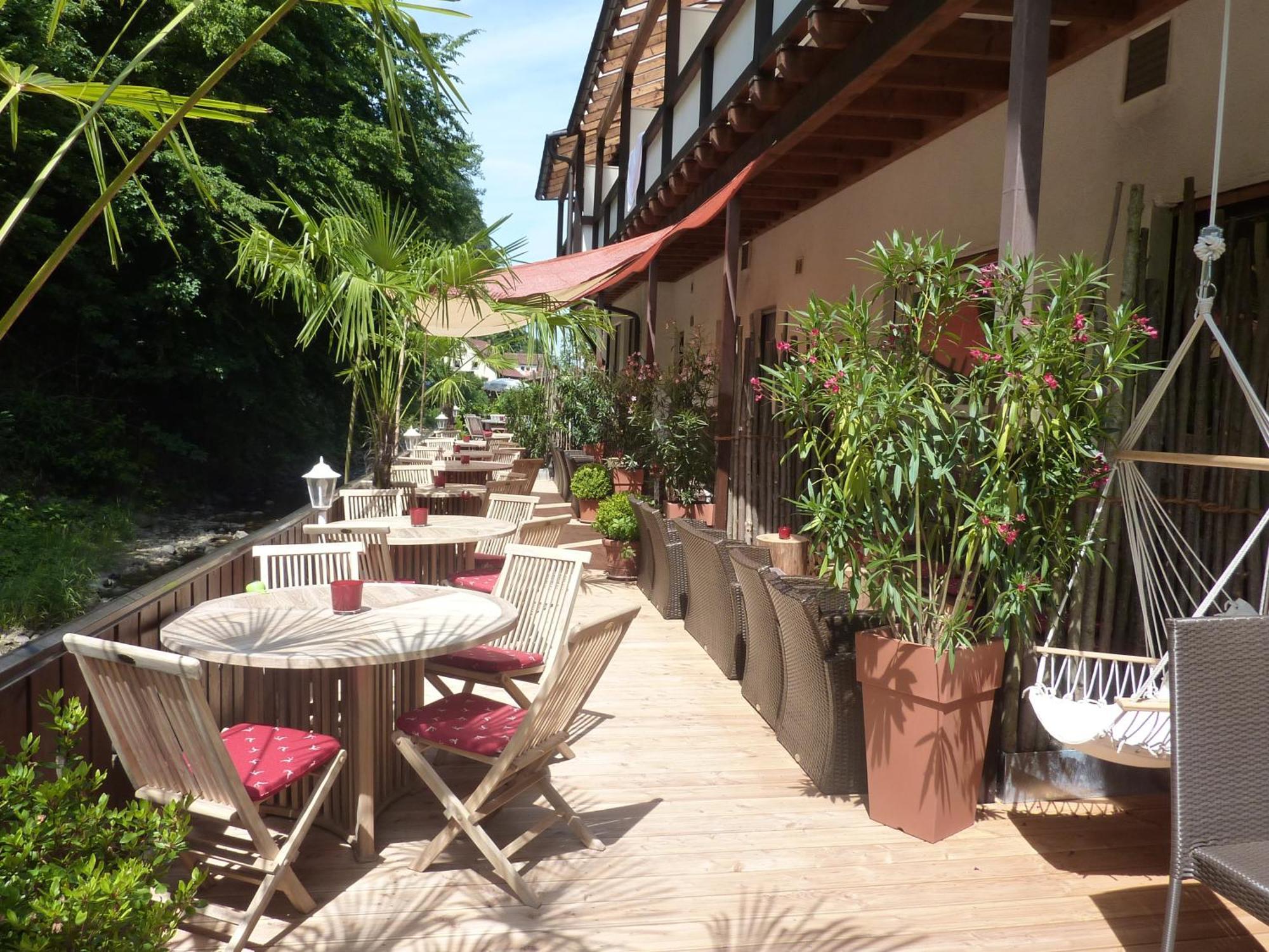 Hotel Schwarzenberg Glottertal Exterior photo
